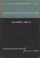 Elementary classical physics for sale  Delivered anywhere in USA 