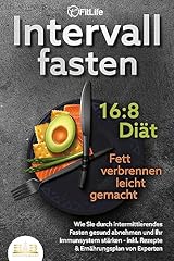 Intervallfasten diät fett gebraucht kaufen  Wird an jeden Ort in Deutschland