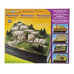 Woodland scenics diorama for sale  Delivered anywhere in USA 