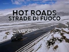 Hot roads strade usato  Spedito ovunque in Italia 