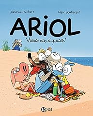 Ariol tome vieux d'occasion  Livré partout en France