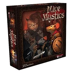 Mice mystics board for sale  Delivered anywhere in USA 