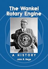 Wankel rotary engine for sale  Delivered anywhere in USA 