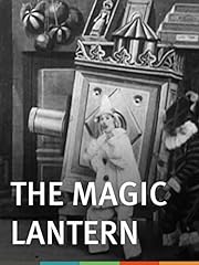 The magic lantern for sale  Delivered anywhere in USA 