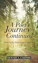 Poet journey continued d'occasion  Livré partout en France