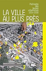 Ville palmarès jeunes d'occasion  Livré partout en France