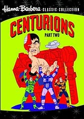 Centurions part two for sale  Delivered anywhere in USA 