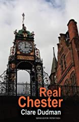 Real chester for sale  Delivered anywhere in UK
