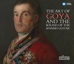Art goya sound for sale  Delivered anywhere in UK