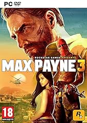 Max payne edizione usato  Spedito ovunque in Italia 