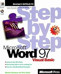 Microsoft word visual gebraucht kaufen  Wird an jeden Ort in Deutschland