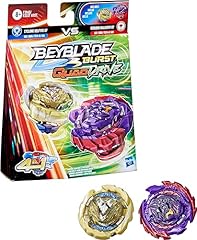 Beyblade hasbro burst d'occasion  Livré partout en France