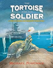 Tortoise soldier story for sale  Delivered anywhere in USA 