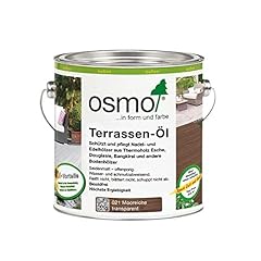 Smo terrassenöl terrassen gebraucht kaufen  Wird an jeden Ort in Deutschland