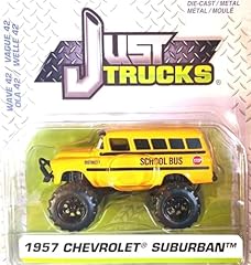 Jada trucks 1957 for sale  Delivered anywhere in USA 