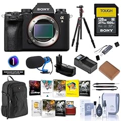 Sony alpha mirrorless for sale  Delivered anywhere in USA 