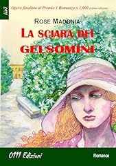 Sciara dei gelsomini usato  Spedito ovunque in Italia 