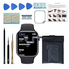 Lozop battery replacement for sale  Delivered anywhere in USA 