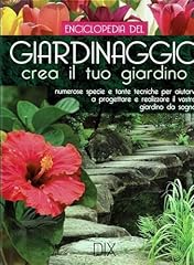 Enciclopedia del giardinaggio usato  Spedito ovunque in Italia 