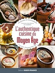 Authentique cuisine moyen d'occasion  Livré partout en France