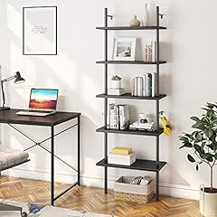 Industrial ladder shelf for sale  Delivered anywhere in Ireland