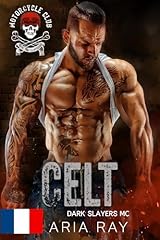 Celt romance motards d'occasion  Livré partout en France