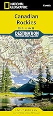 Canadian rockies destination gebraucht kaufen  Wird an jeden Ort in Deutschland