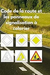 Code route panneaux d'occasion  Livré partout en France
