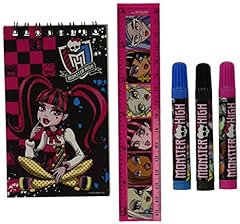 Monster high artistic for sale  Delivered anywhere in Canada
