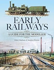Early railways guide for sale  Delivered anywhere in UK