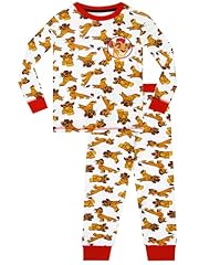 Disney pajamas boys for sale  Delivered anywhere in USA 