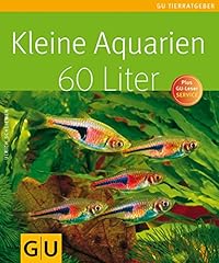 Kleine aquarien liter d'occasion  Livré partout en Belgiqu