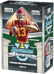 2023 bowman chrome for sale  Delivered anywhere in USA 