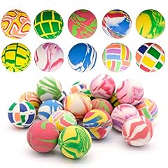 Bllremipsur 20pcs bouncy for sale  Delivered anywhere in UK