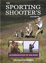 Sporting shooters handbook for sale  Delivered anywhere in UK