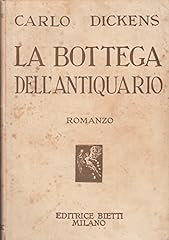Bottega dell antiquario usato  Spedito ovunque in Italia 
