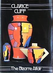 Clarice cliff bizarre for sale  Delivered anywhere in USA 