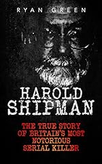 Harold shipman true for sale  Delivered anywhere in UK