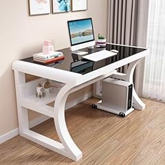 Qtqhome computer desk for sale  Delivered anywhere in UK