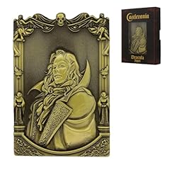 Fanattik castlevania dracula d'occasion  Livré partout en France