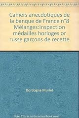 banque france an viii d'occasion banque france an viii d'occasion Livré partout en France