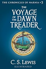 Voyage dawn treader for sale  Delivered anywhere in USA 