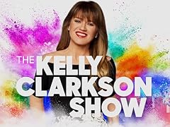 Kelly clarkson show for sale  Delivered anywhere in USA 