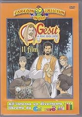 Teknofilm dvd gesu usato  Spedito ovunque in Italia 