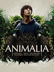 Animalia gebraucht kaufen  Wird an jeden Ort in Deutschland