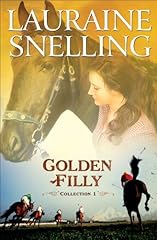 Golden filly collection gebraucht kaufen  Wird an jeden Ort in Deutschland