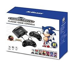 Sega mega drive for sale  Delivered anywhere in UK