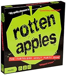 Kidding rotten apples for sale  Delivered anywhere in USA 