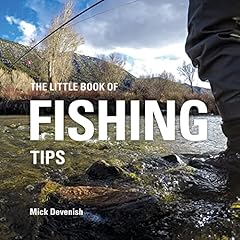 Little book fishing for sale  Delivered anywhere in UK