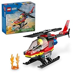 Lego city fire for sale  Delivered anywhere in USA 